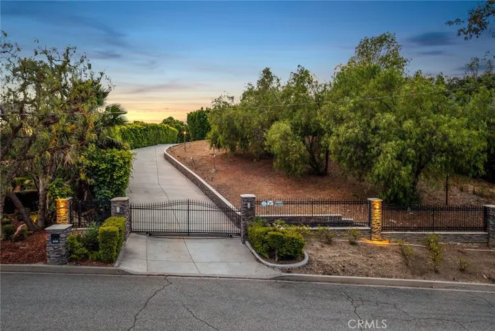 3029 E Los Cerillos, West Covina, California 91791