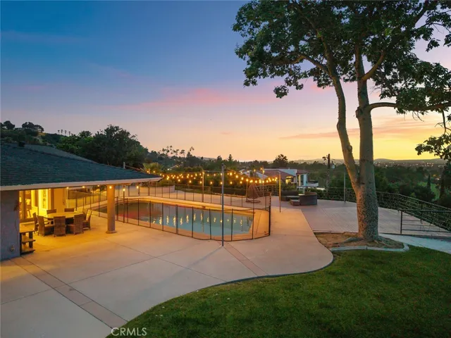 3029 E Los Cerillos, West Covina, California 91791
