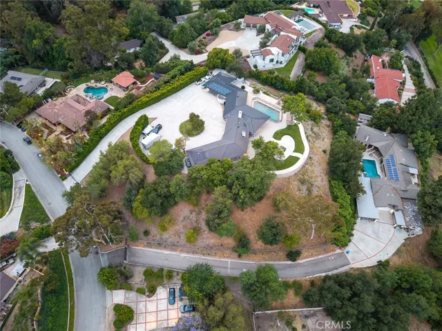 3029 E Los Cerillos, West Covina, California 91791