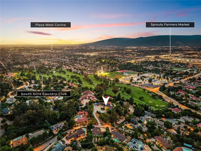3029 E Los Cerillos, West Covina, California 91791