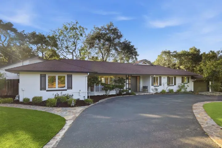 14575 Horseshoe Drive, Saratoga, California 95070