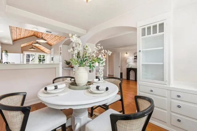 416 Sinex Avenue, Pacific Grove, California 93950