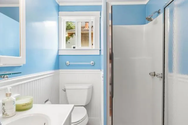 416 Sinex Avenue, Pacific Grove, California 93950