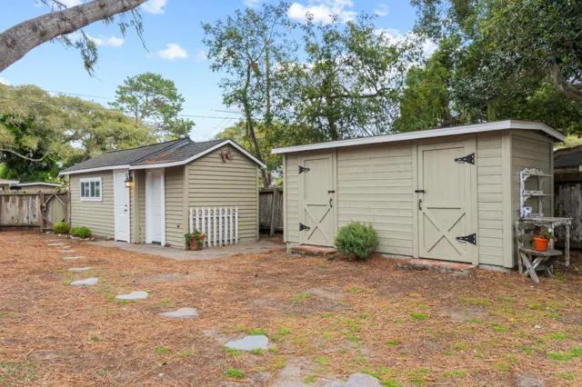 416 Sinex Avenue, Pacific Grove, California 93950