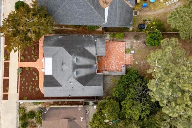 416 Sinex Avenue, Pacific Grove, California 93950