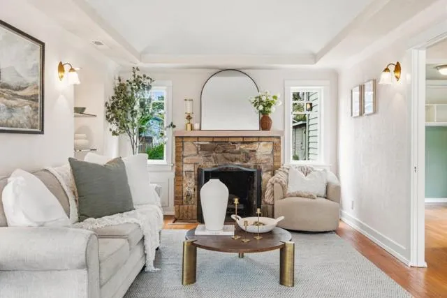416 Sinex Avenue, Pacific Grove, California 93950