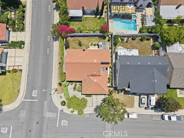 1704 Park Lawn Road, Hacienda Heights, California 91745