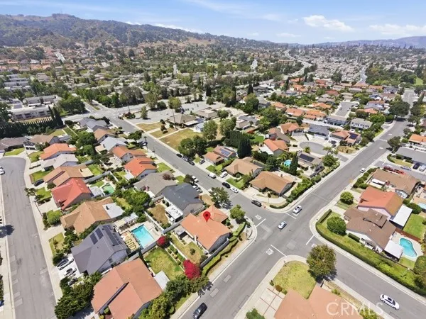 1704 Park Lawn Road, Hacienda Heights, California 91745