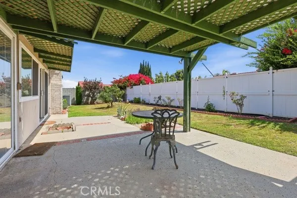 1704 Park Lawn Road, Hacienda Heights, California 91745