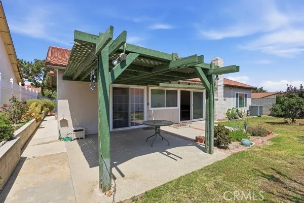 1704 Park Lawn Road, Hacienda Heights, California 91745
