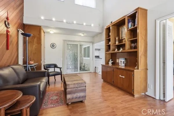 1704 Park Lawn Road, Hacienda Heights, California 91745