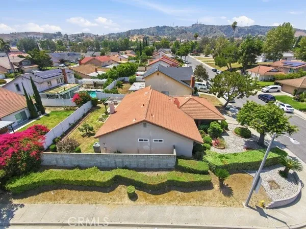 1704 Park Lawn Road, Hacienda Heights, California 91745