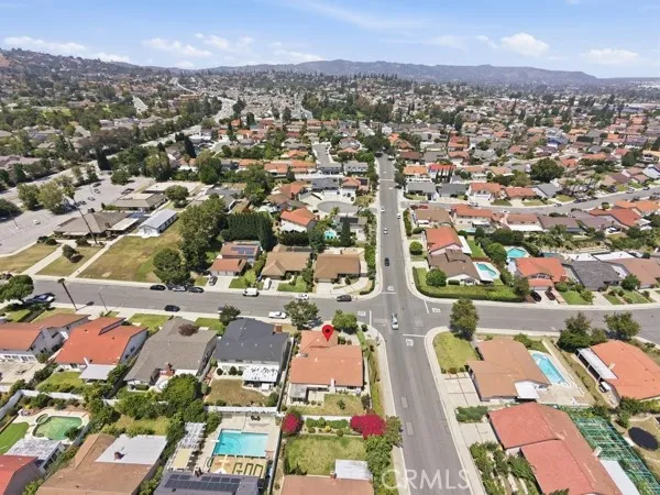 1704 Park Lawn Road, Hacienda Heights, California 91745