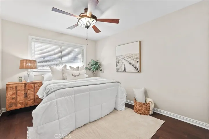 Bedroom #3