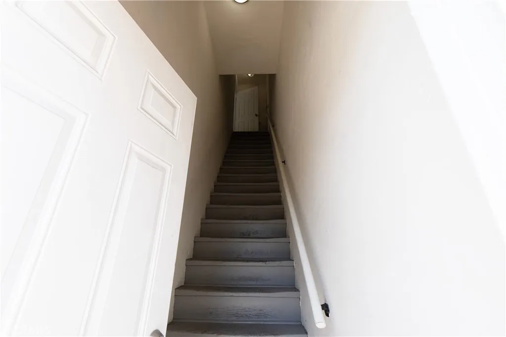 2 bed + 1 bath Unit
