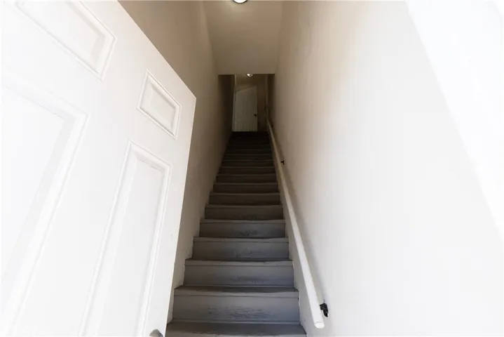 2 bed + 1 bath Unit