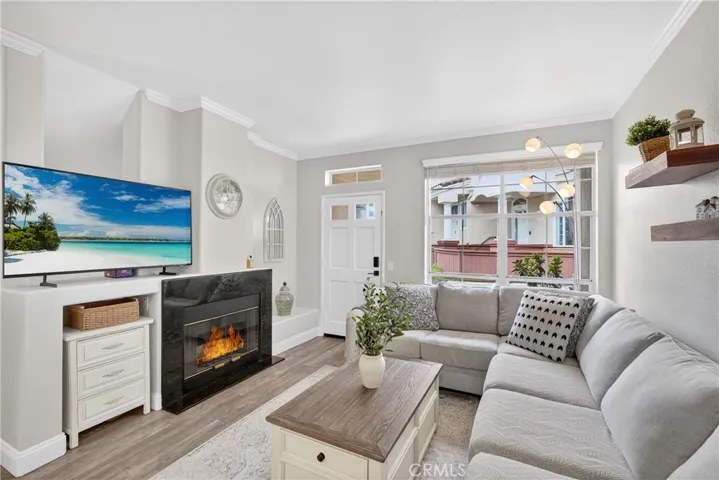 1027 S Stresa, Anaheim Hills, California 92808