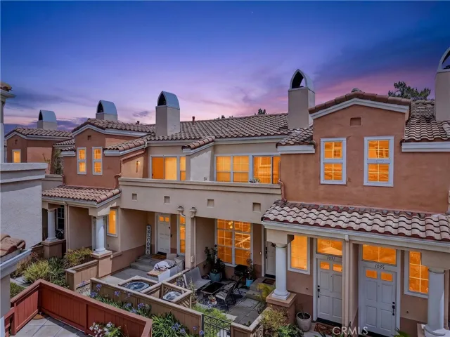 1027 S Stresa, Anaheim Hills, California 92808