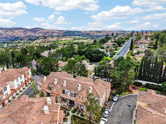1027 S Stresa, Anaheim Hills, California 92808