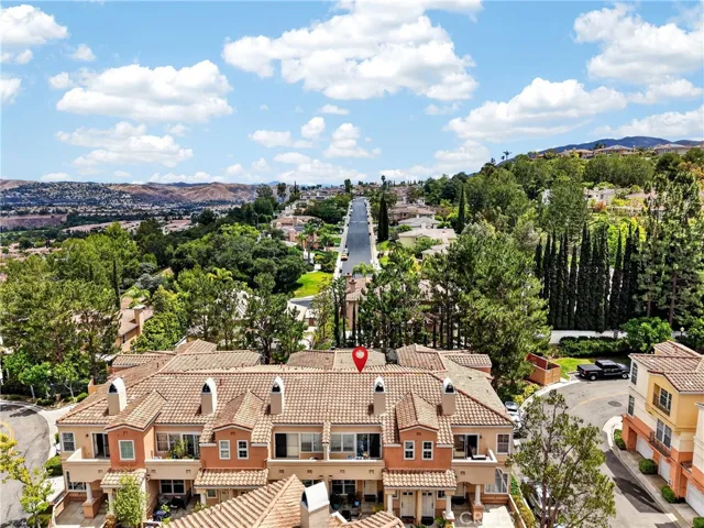 1027 S Stresa, Anaheim Hills, California 92808