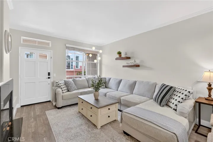 1027 S Stresa, Anaheim Hills, California 92808