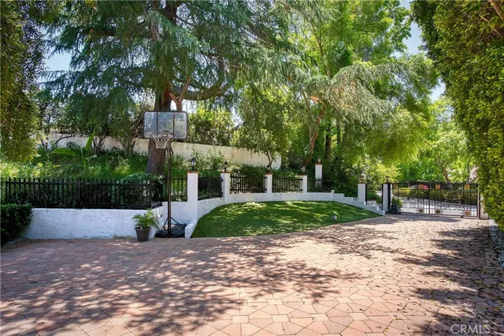 Front Drive