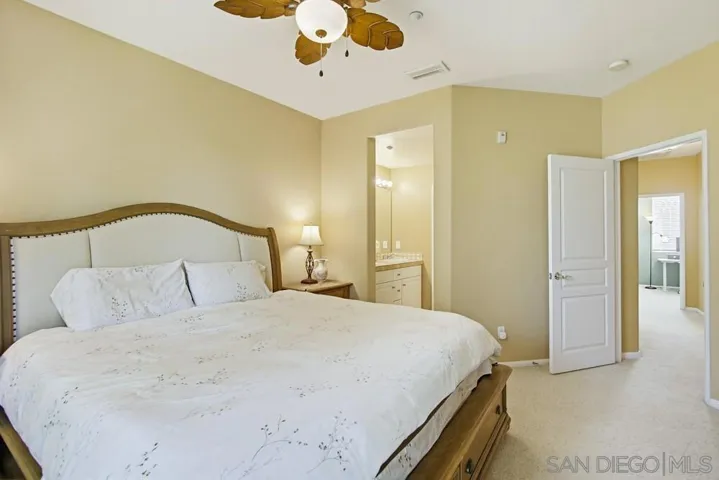 , San Diego, California 92127