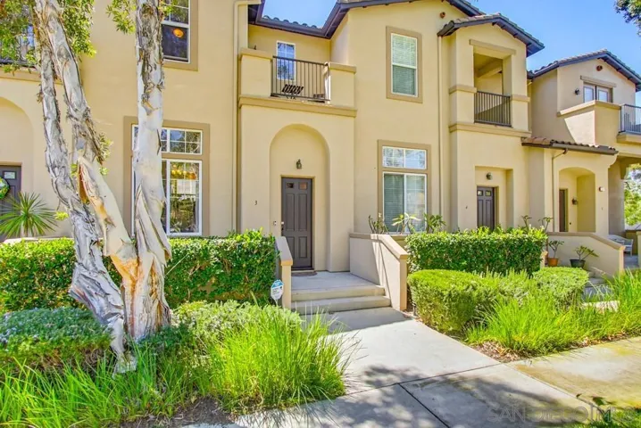 , San Diego, California 92127