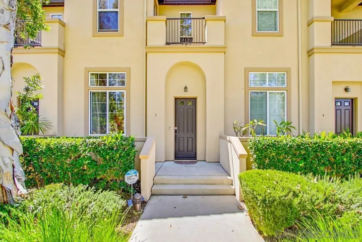 , San Diego, California 92127