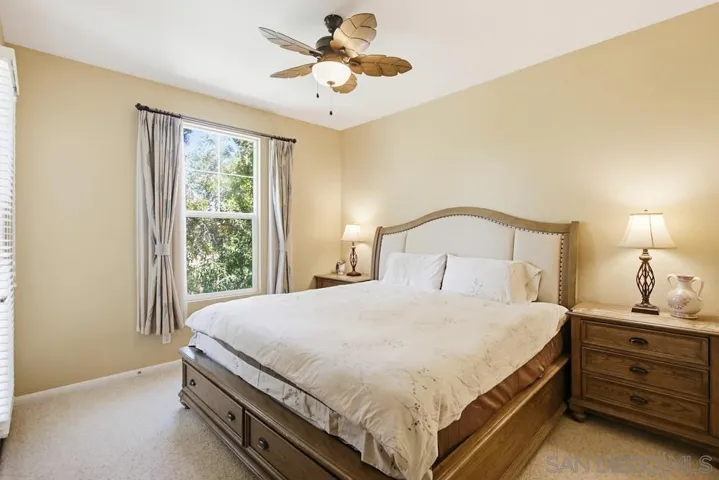 , San Diego, California 92127