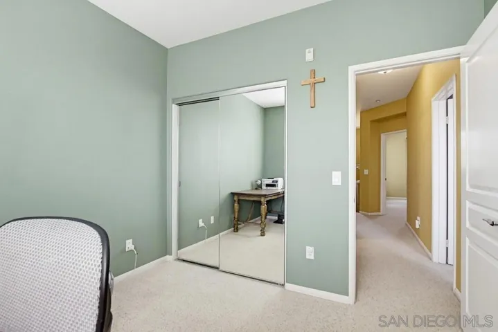 , San Diego, California 92127