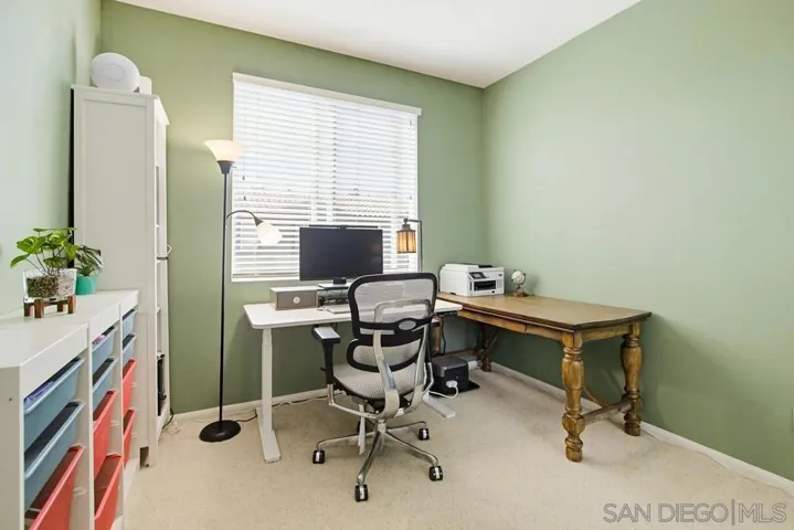 , San Diego, California 92127