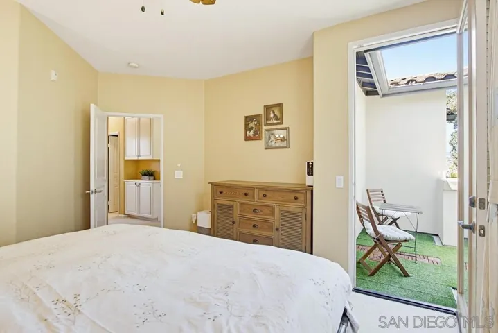 , San Diego, California 92127