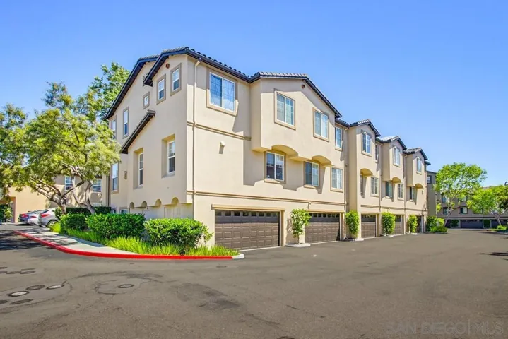 , San Diego, California 92127
