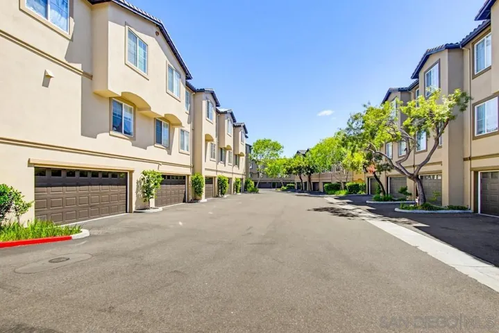 , San Diego, California 92127