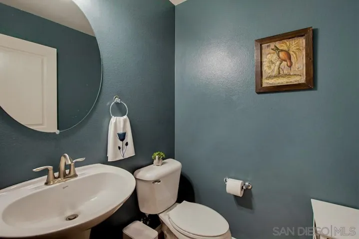 , San Diego, California 92127