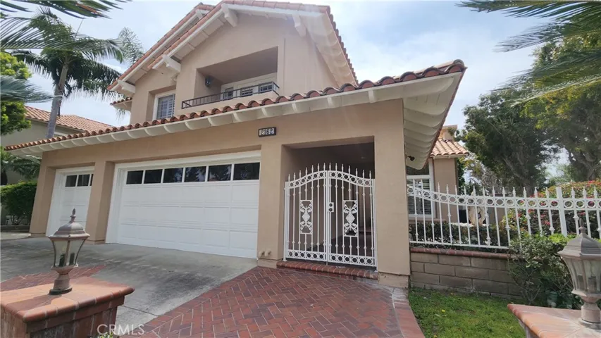2162 Ventia, Tustin, California 92782
