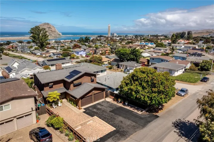 487 & 489 Estero, Morro Bay, California 93442