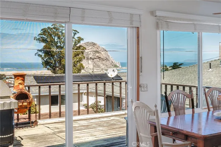 487 & 489 Estero, Morro Bay, California 93442