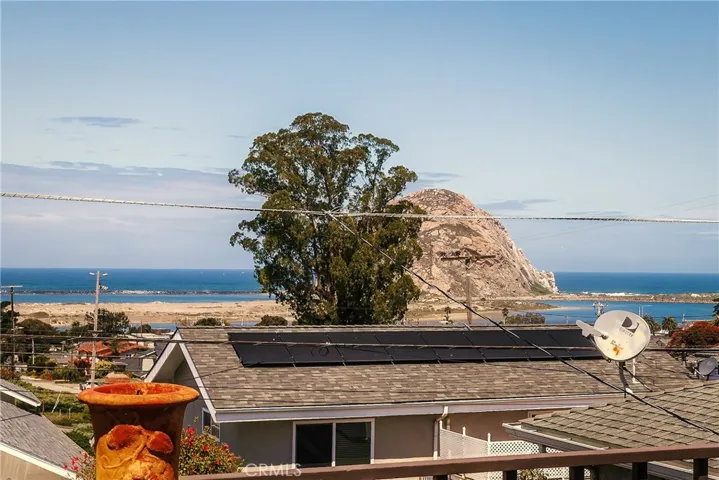 487 & 489 Estero, Morro Bay, California 93442