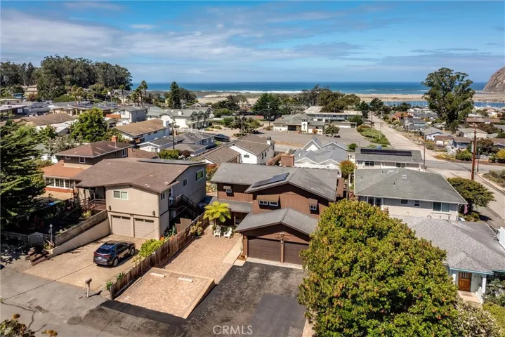487 & 489 Estero, Morro Bay, California 93442