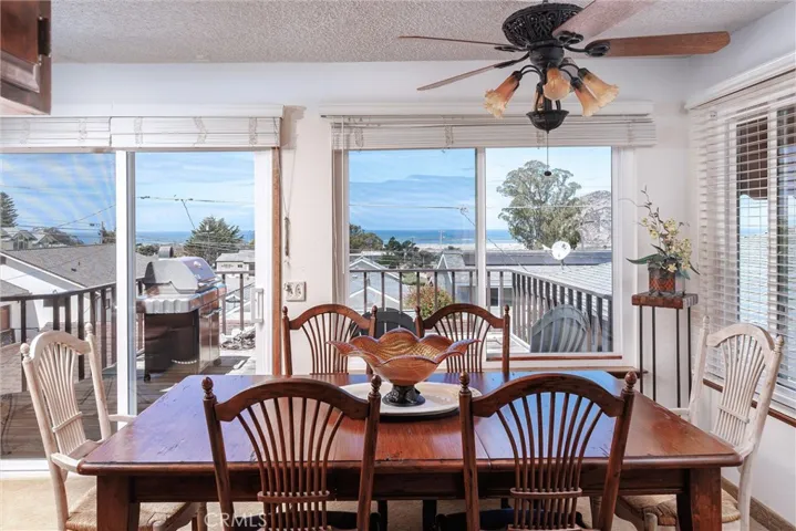 487 & 489 Estero, Morro Bay, California 93442