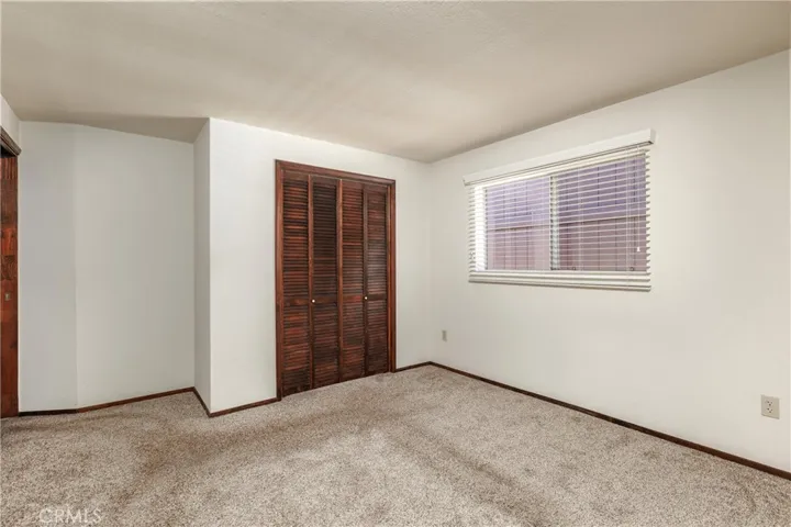 Bedroom ADU