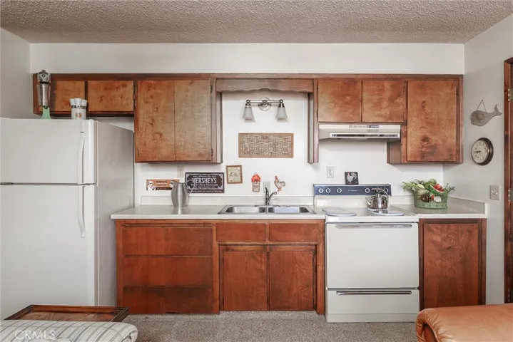 Entry level Jr ADU Kitchen