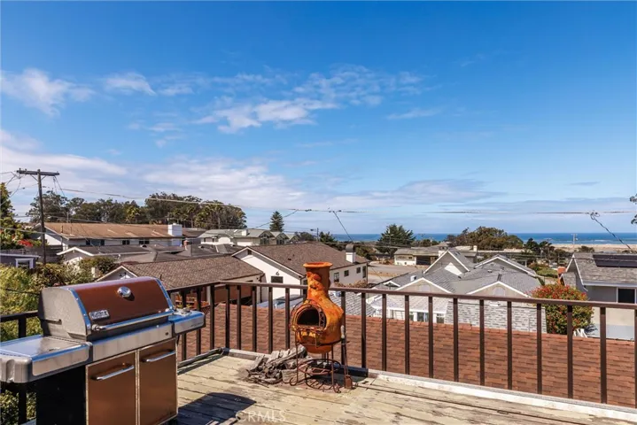 487 & 489 Estero, Morro Bay, California 93442
