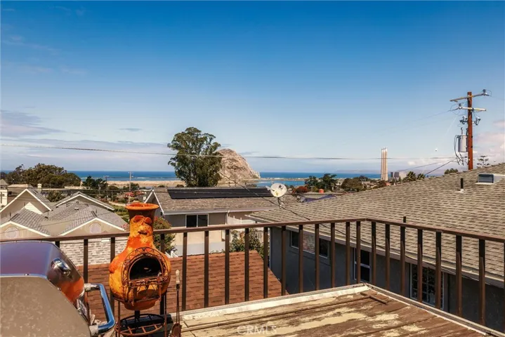 487 & 489 Estero, Morro Bay, California 93442