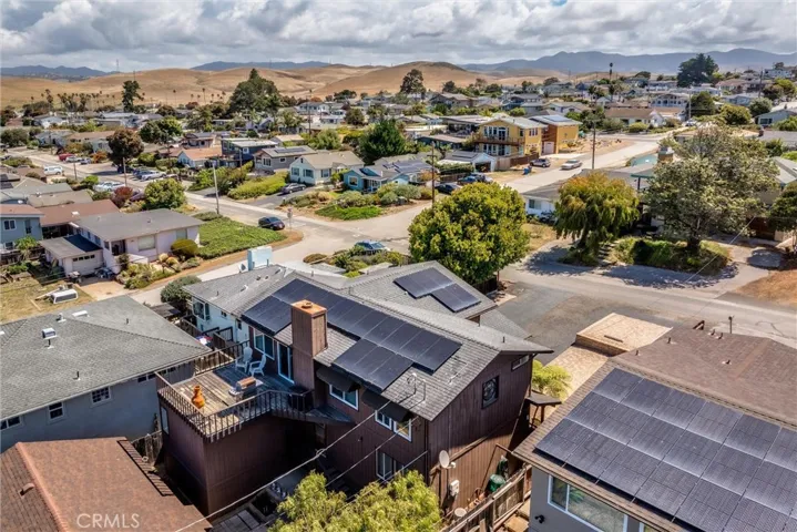 487 & 489 Estero, Morro Bay, California 93442