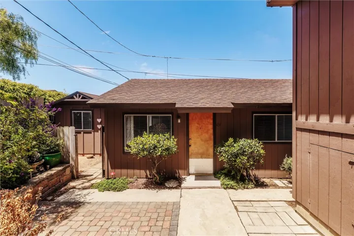 487 & 489 Estero, Morro Bay, California 93442