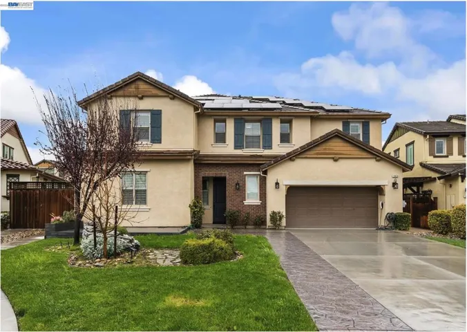 18628 Delta Ct, Lathrop, California 95330