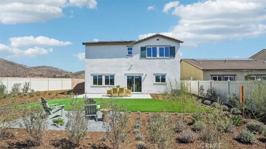 31349 Burflower Drive, Winchester, California 92596